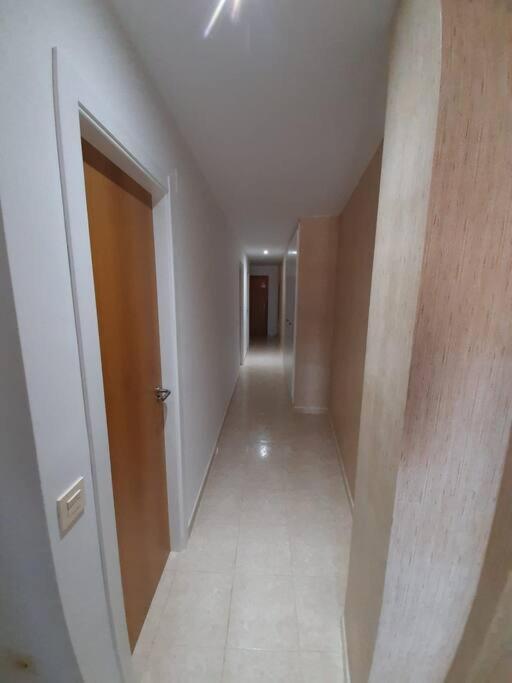 Apartamento En El Grao De Gandia Exterior photo
