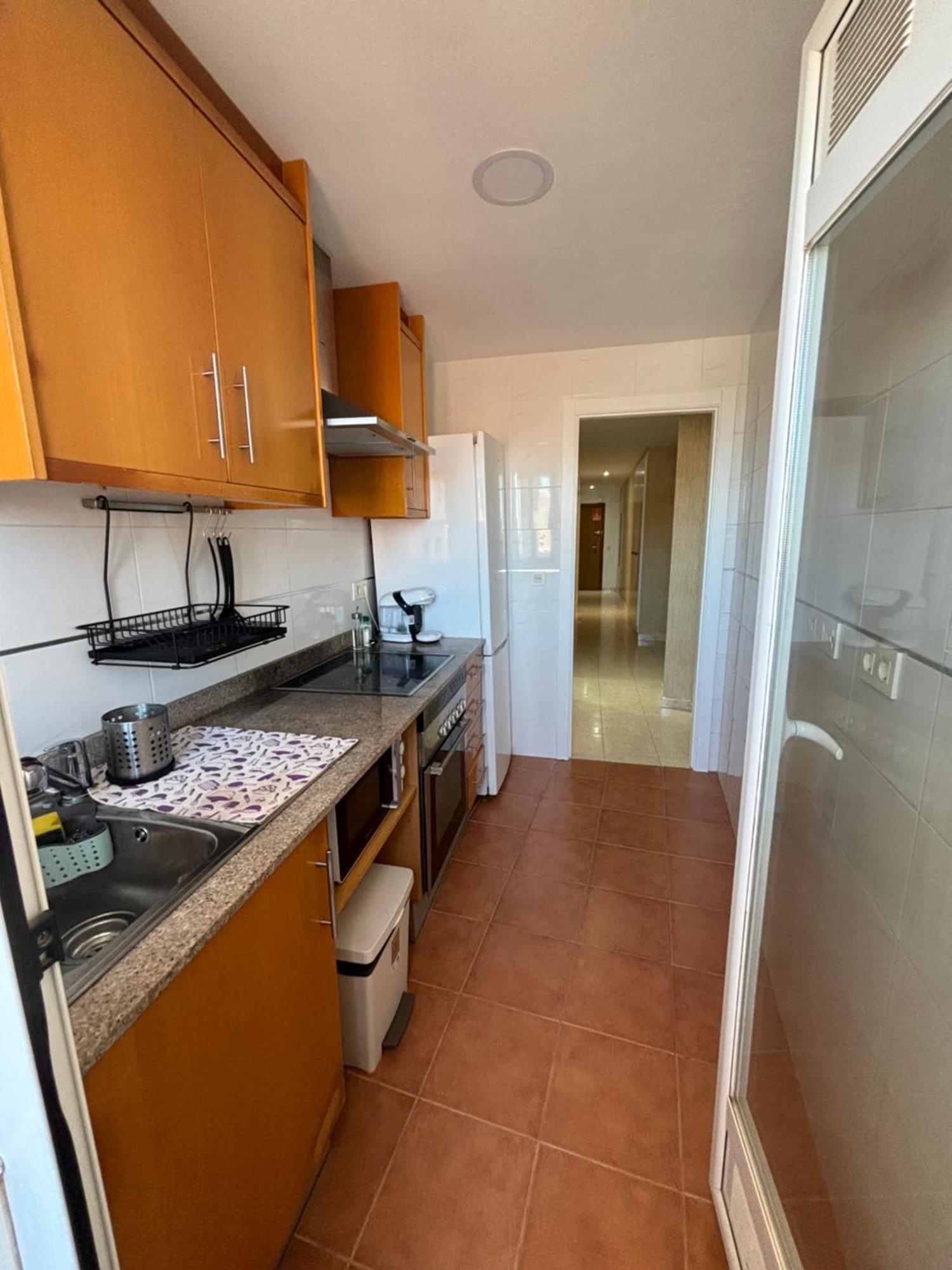 Apartamento En El Grao De Gandia Exterior photo