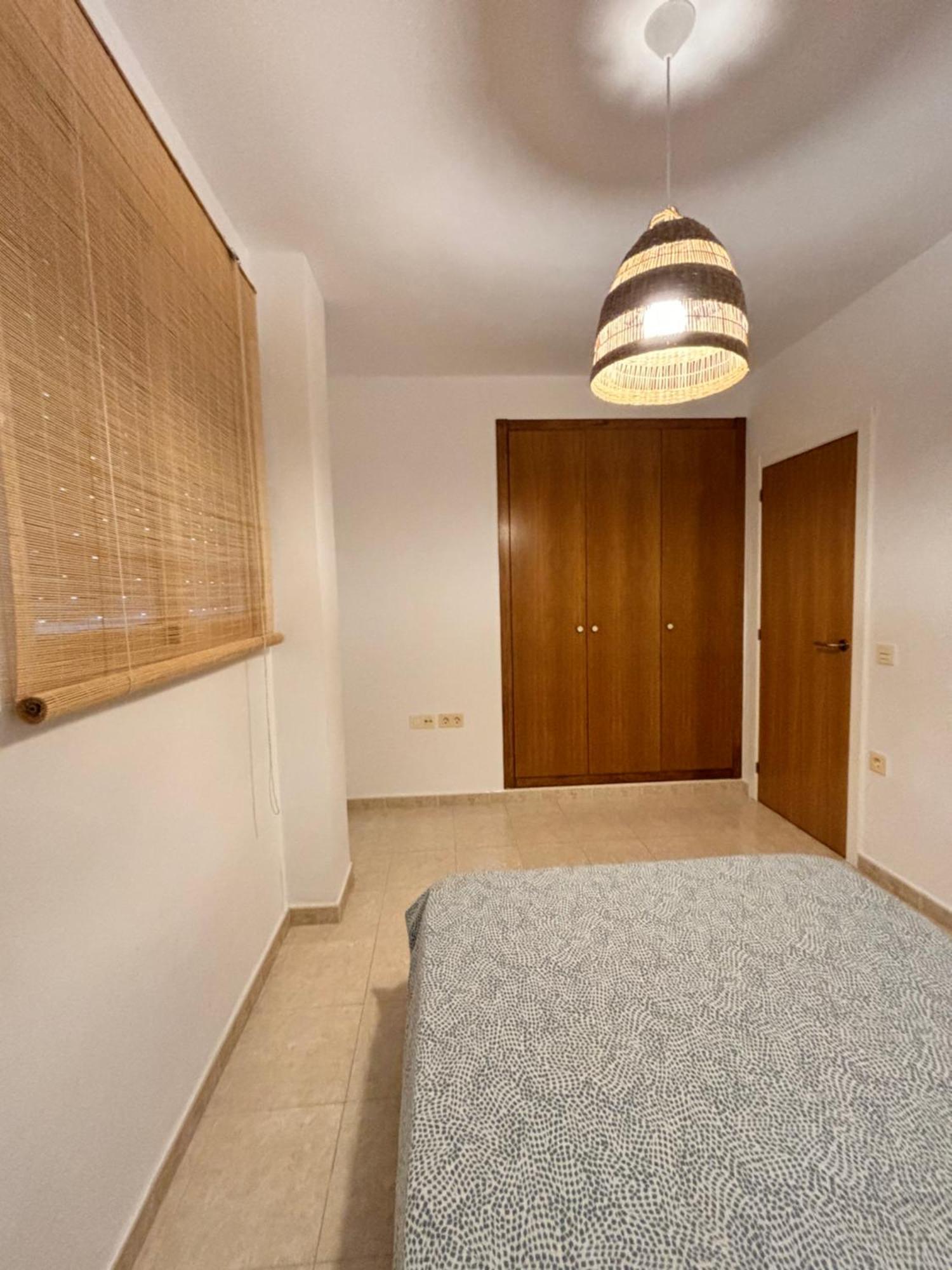 Apartamento En El Grao De Gandia Exterior photo